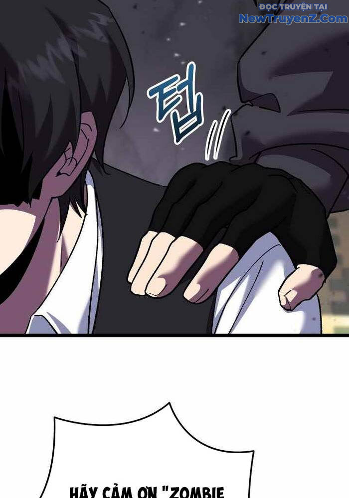 Giả Vờ Làm Kẻ Vô Dụng Ở Học Đường - Chapter 109 - Page 92