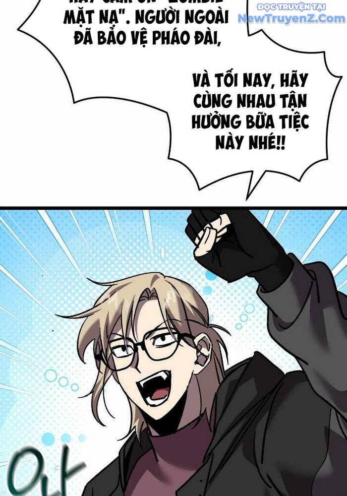 Giả Vờ Làm Kẻ Vô Dụng Ở Học Đường - Chapter 109 - Page 93