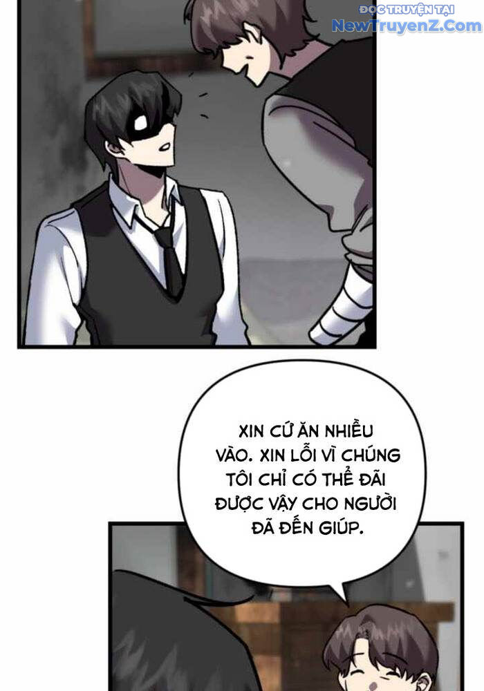 Giả Vờ Làm Kẻ Vô Dụng Ở Học Đường - Chapter 109 - Page 95