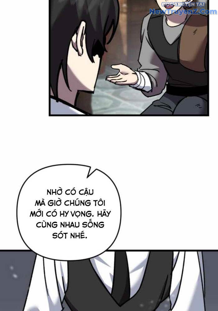 Giả Vờ Làm Kẻ Vô Dụng Ở Học Đường - Chapter 109 - Page 96