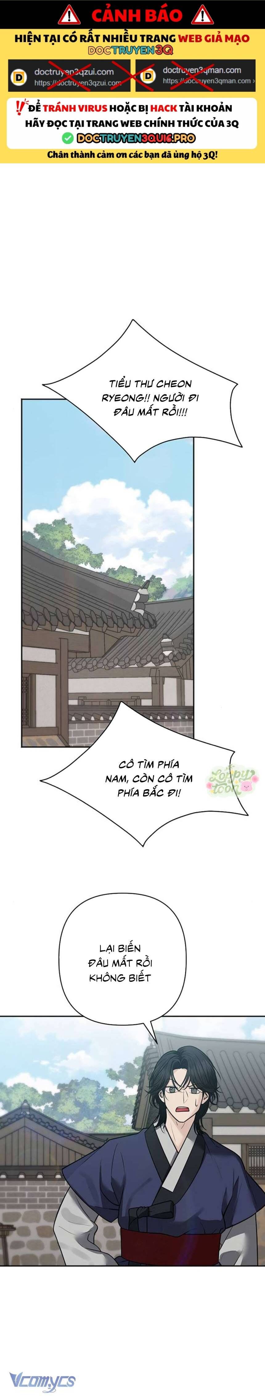 Quỷ Hồn Chapter 29 - Trang 1