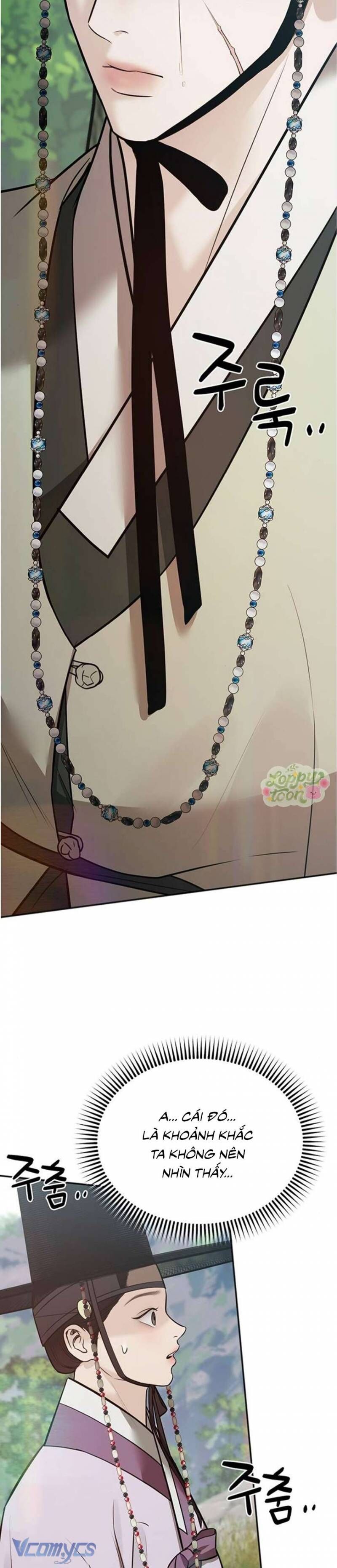 Quỷ Hồn Chapter 29 - Trang 13