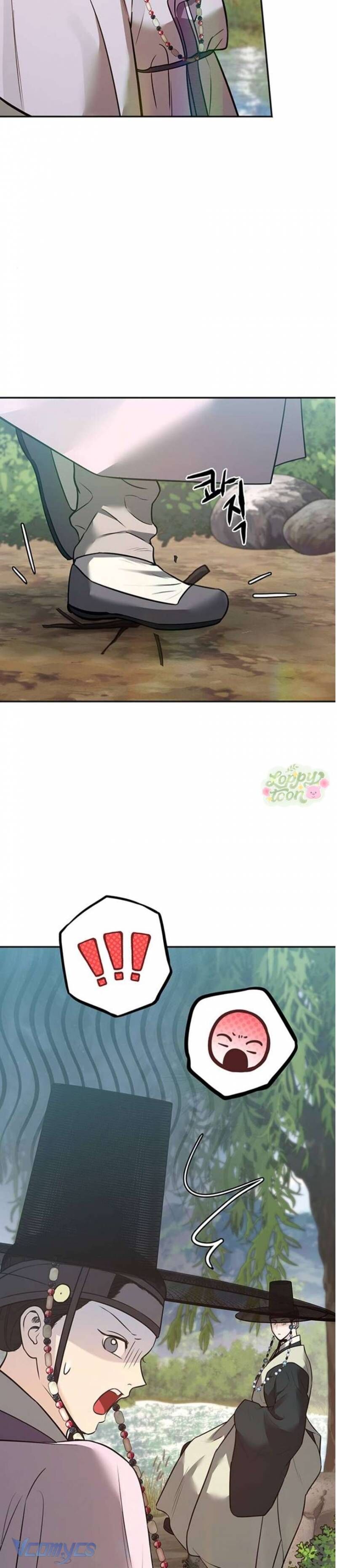 Quỷ Hồn Chapter 29 - Trang 14