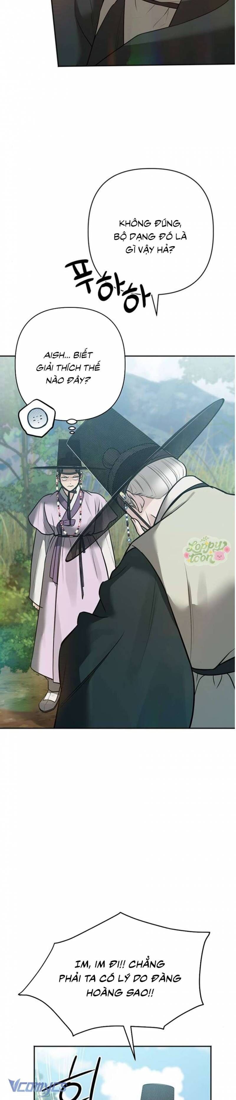 Quỷ Hồn Chapter 29 - Trang 16