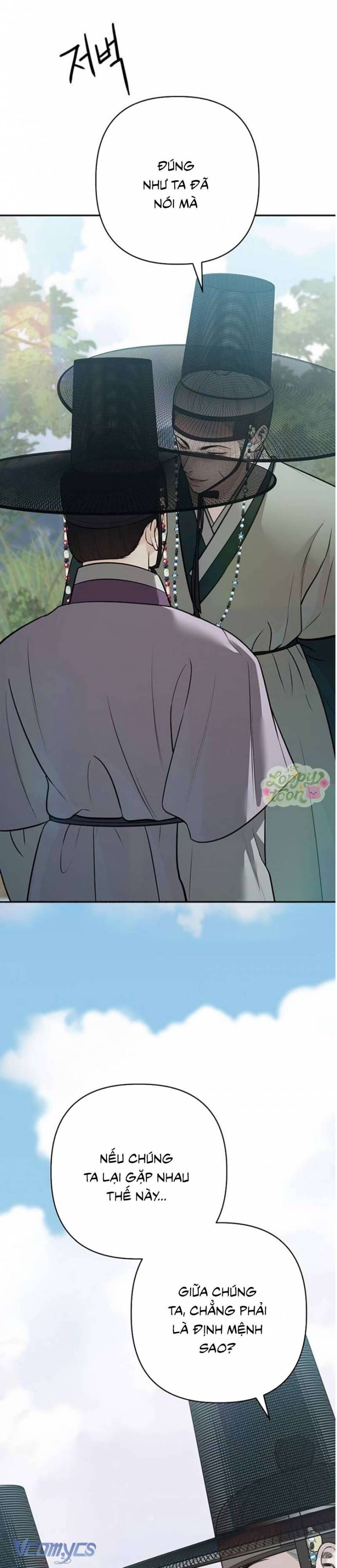 Quỷ Hồn Chapter 29 - Trang 18