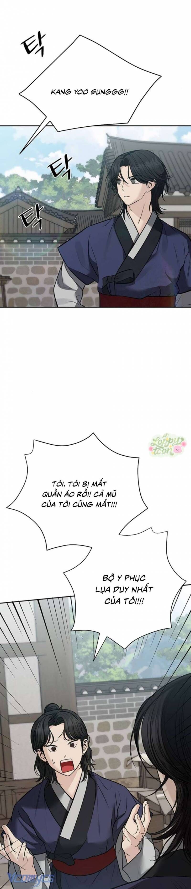 Quỷ Hồn Chapter 29 - Trang 2