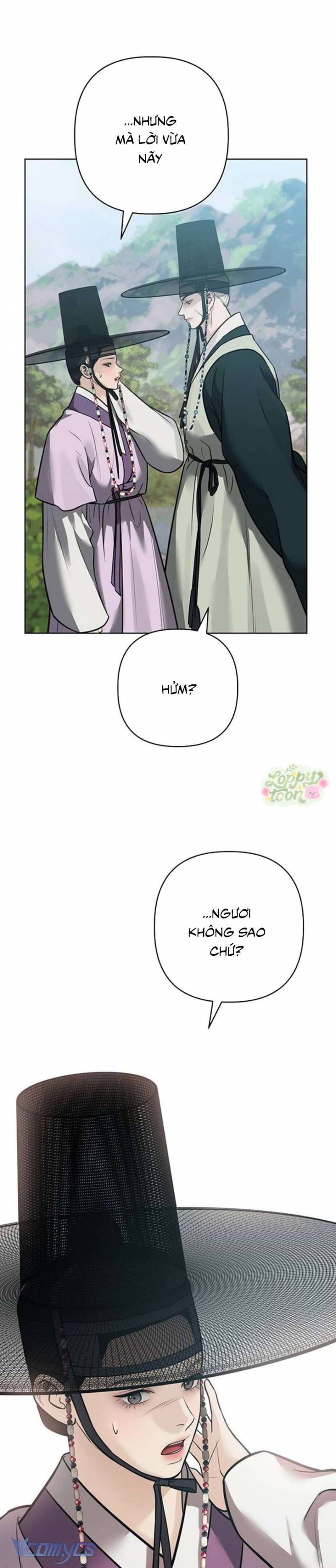 Quỷ Hồn Chapter 29 - Trang 21