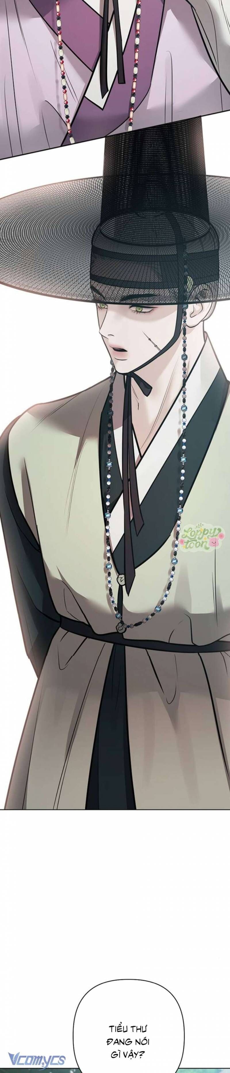Quỷ Hồn Chapter 29 - Trang 22