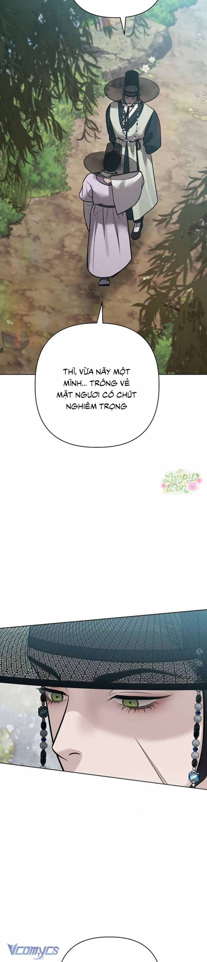 Quỷ Hồn Chapter 29 - Trang 23