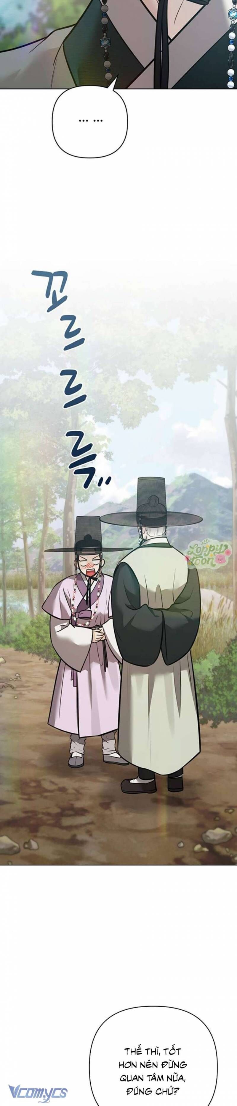 Quỷ Hồn Chapter 29 - Trang 25