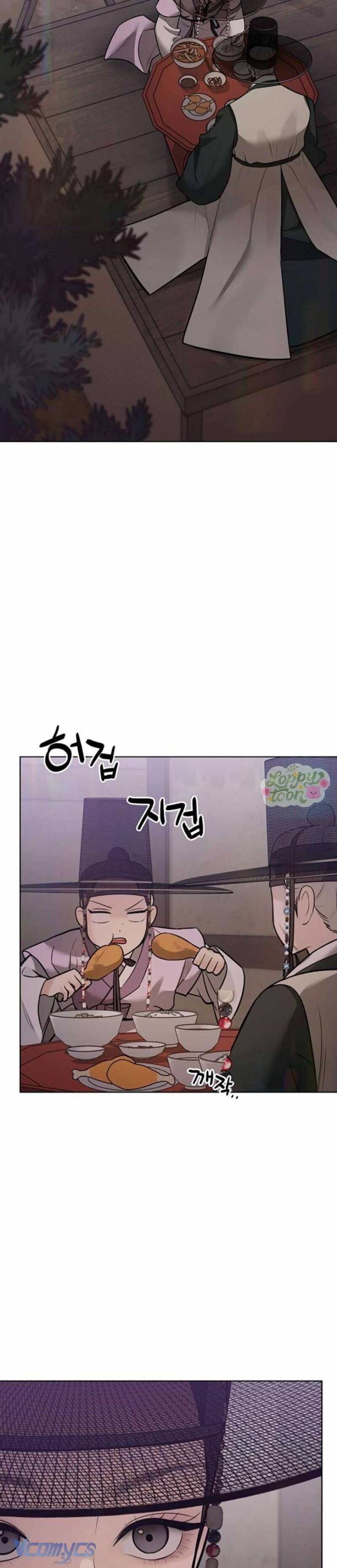 Quỷ Hồn Chapter 29 - Trang 28