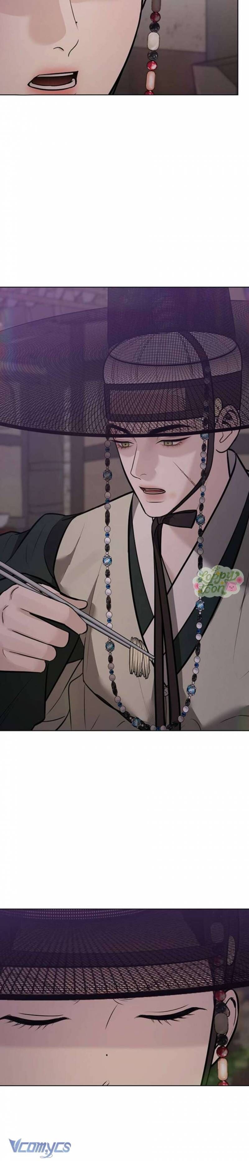 Quỷ Hồn Chapter 29 - Trang 29