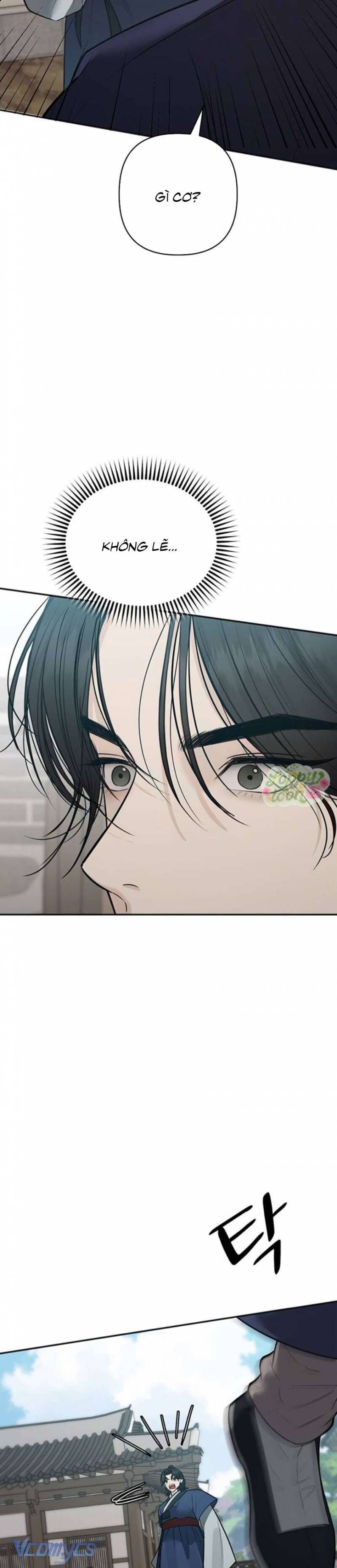 Quỷ Hồn Chapter 29 - Trang 3