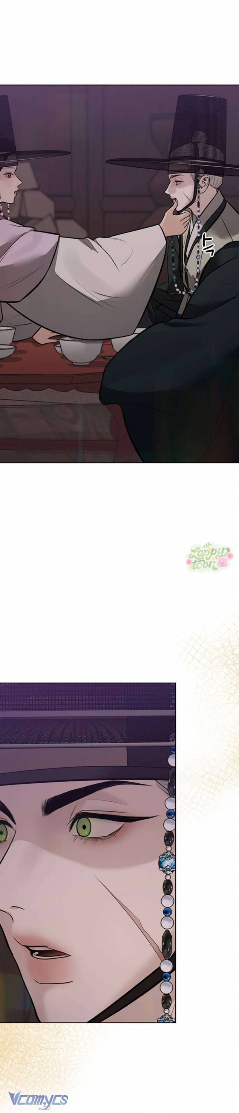 Quỷ Hồn Chapter 29 - Trang 30