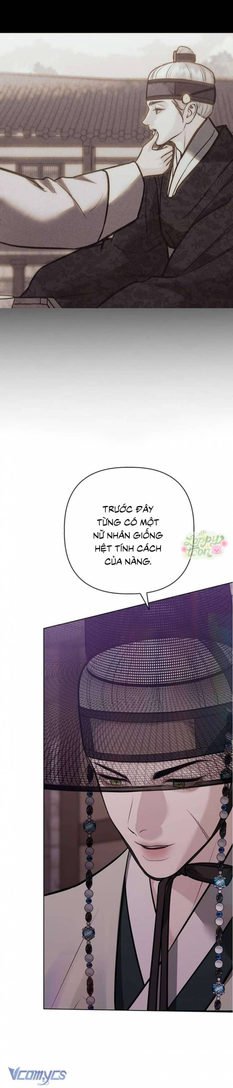 Quỷ Hồn Chapter 29 - Trang 33