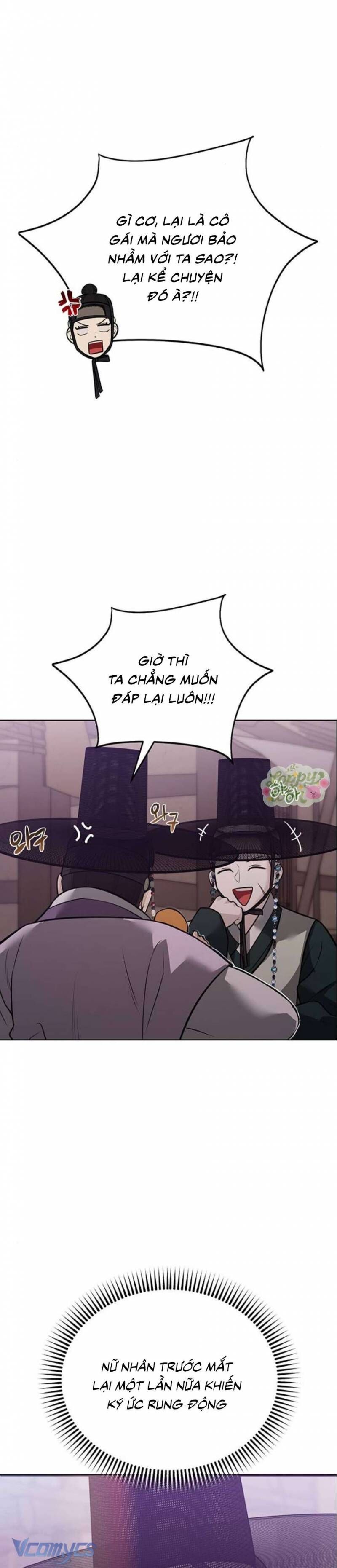 Quỷ Hồn Chapter 29 - Trang 34