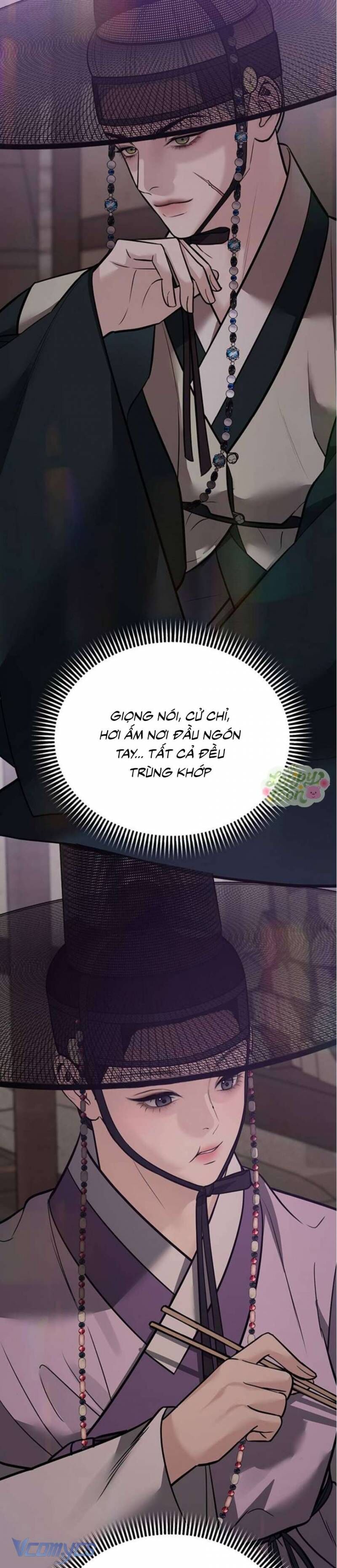 Quỷ Hồn Chapter 29 - Trang 35