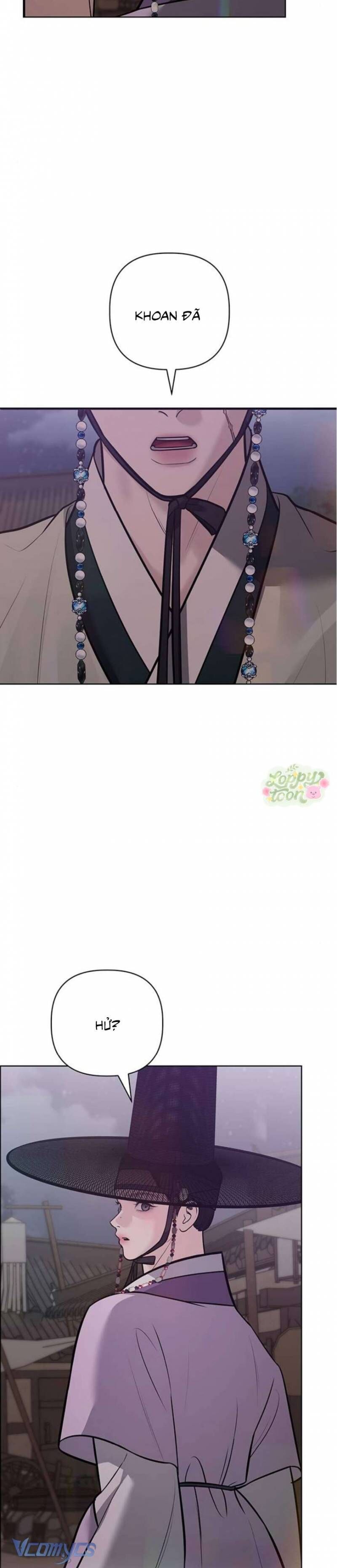 Quỷ Hồn Chapter 29 - Trang 38