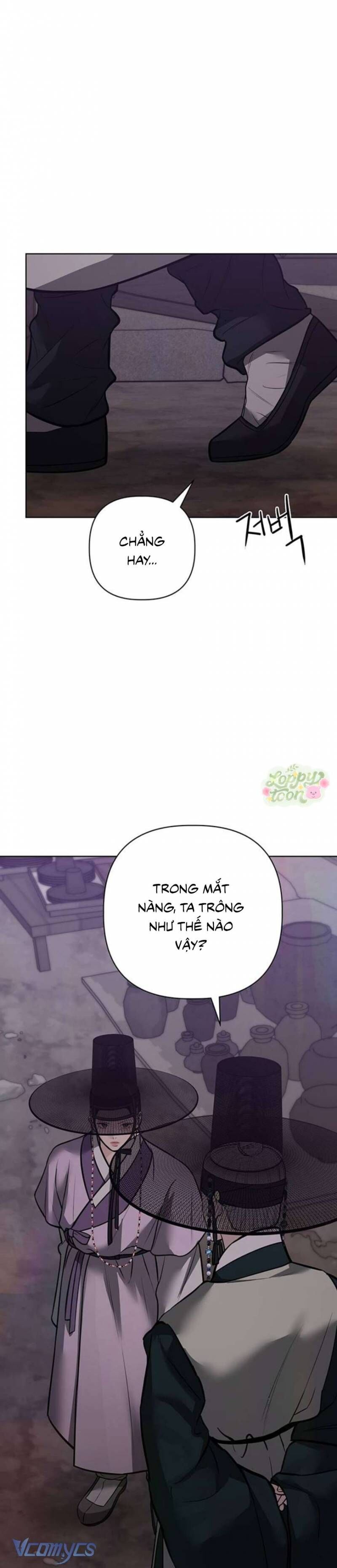 Quỷ Hồn Chapter 29 - Trang 40