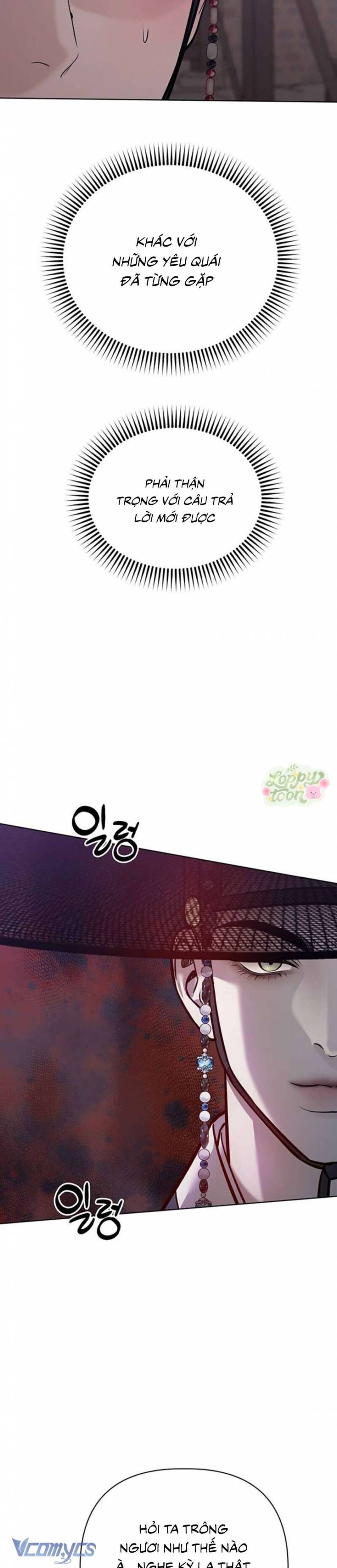 Quỷ Hồn Chapter 29 - Trang 42