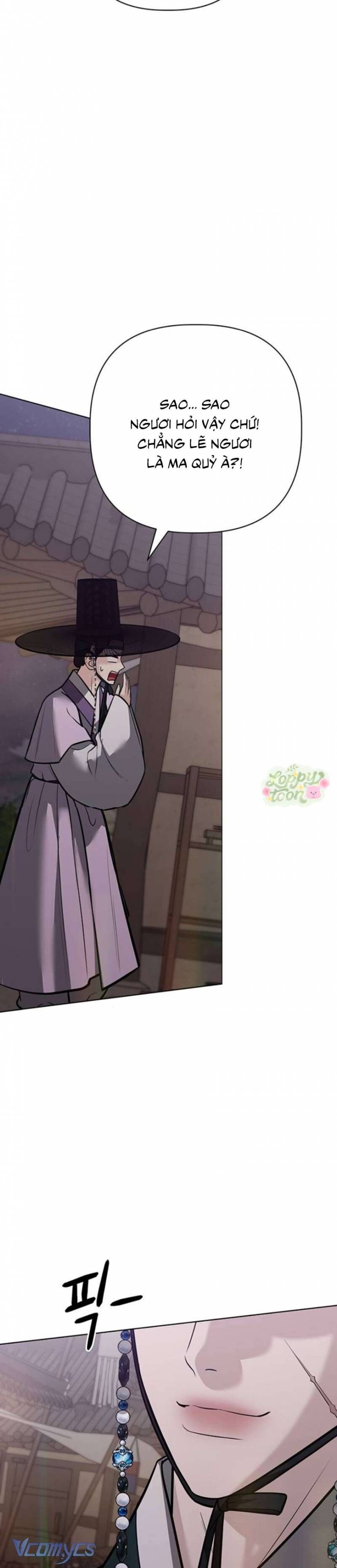 Quỷ Hồn Chapter 29 - Trang 44