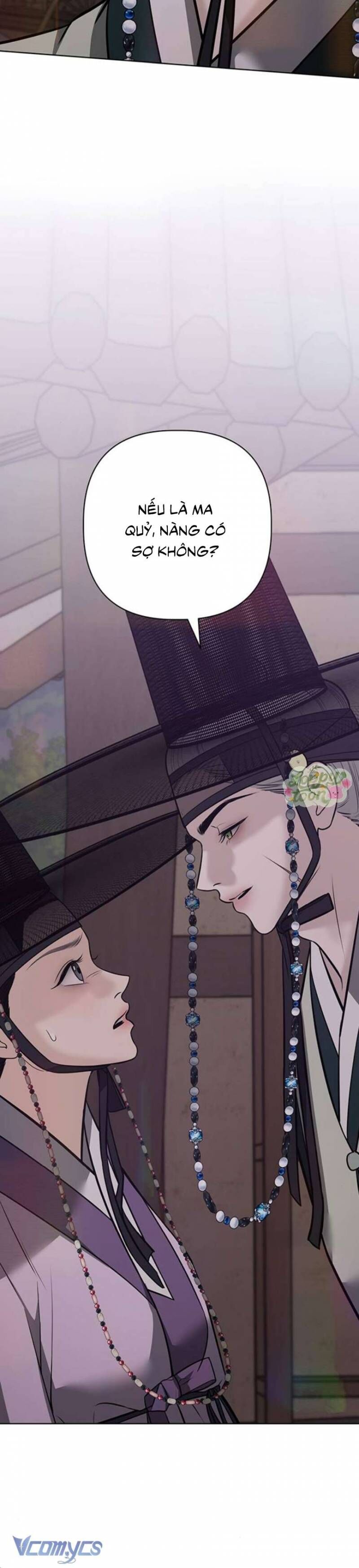 Quỷ Hồn Chapter 29 - Trang 45