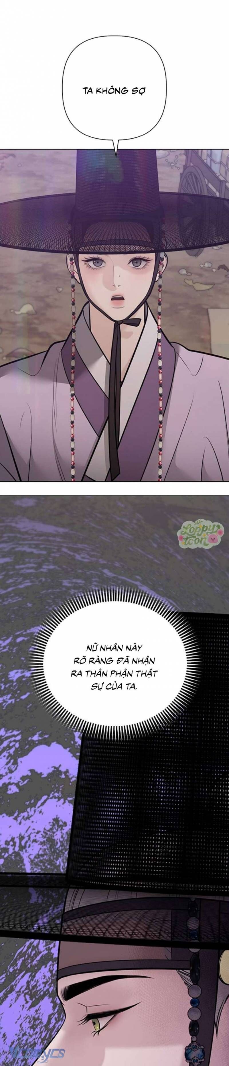 Quỷ Hồn Chapter 29 - Trang 46