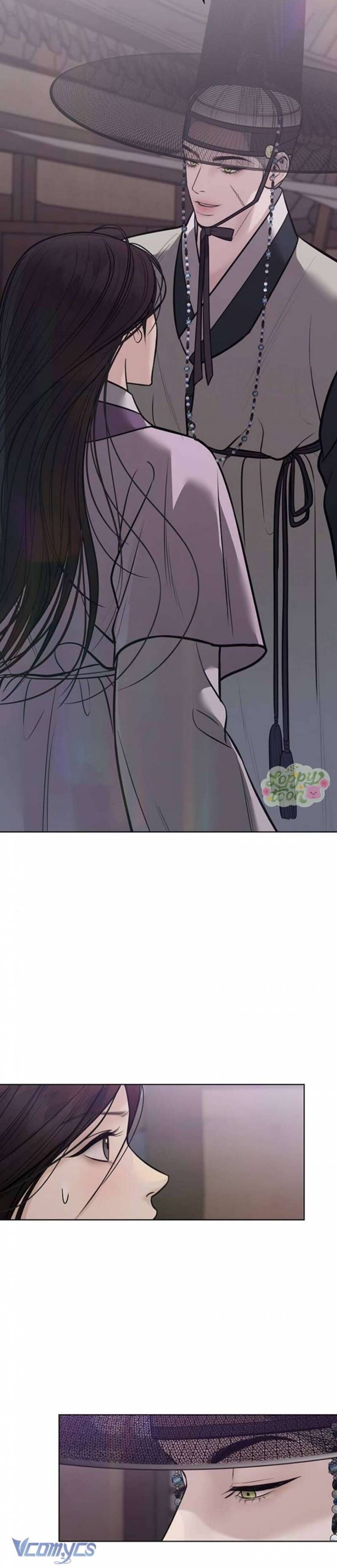 Quỷ Hồn Chapter 29 - Trang 50