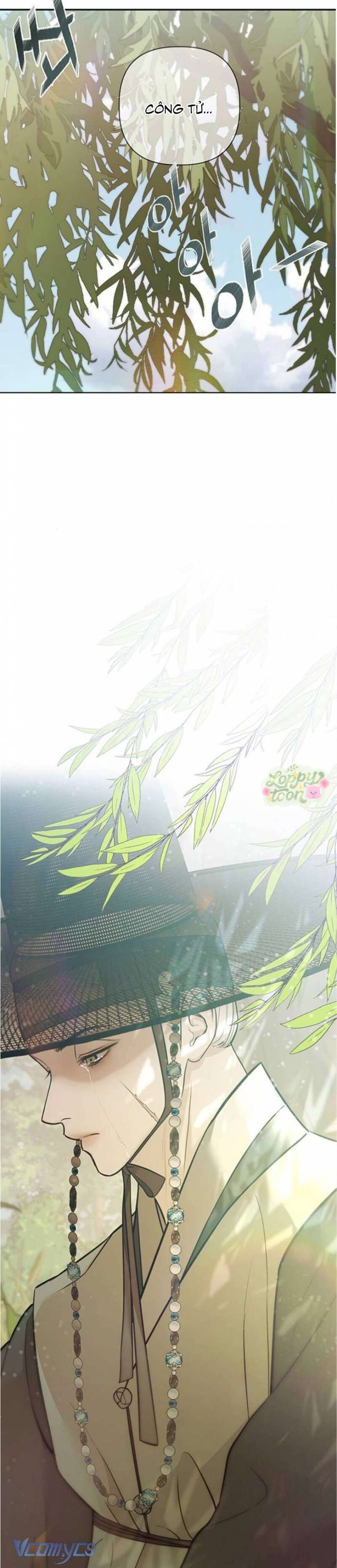 Quỷ Hồn Chapter 29 - Trang 8