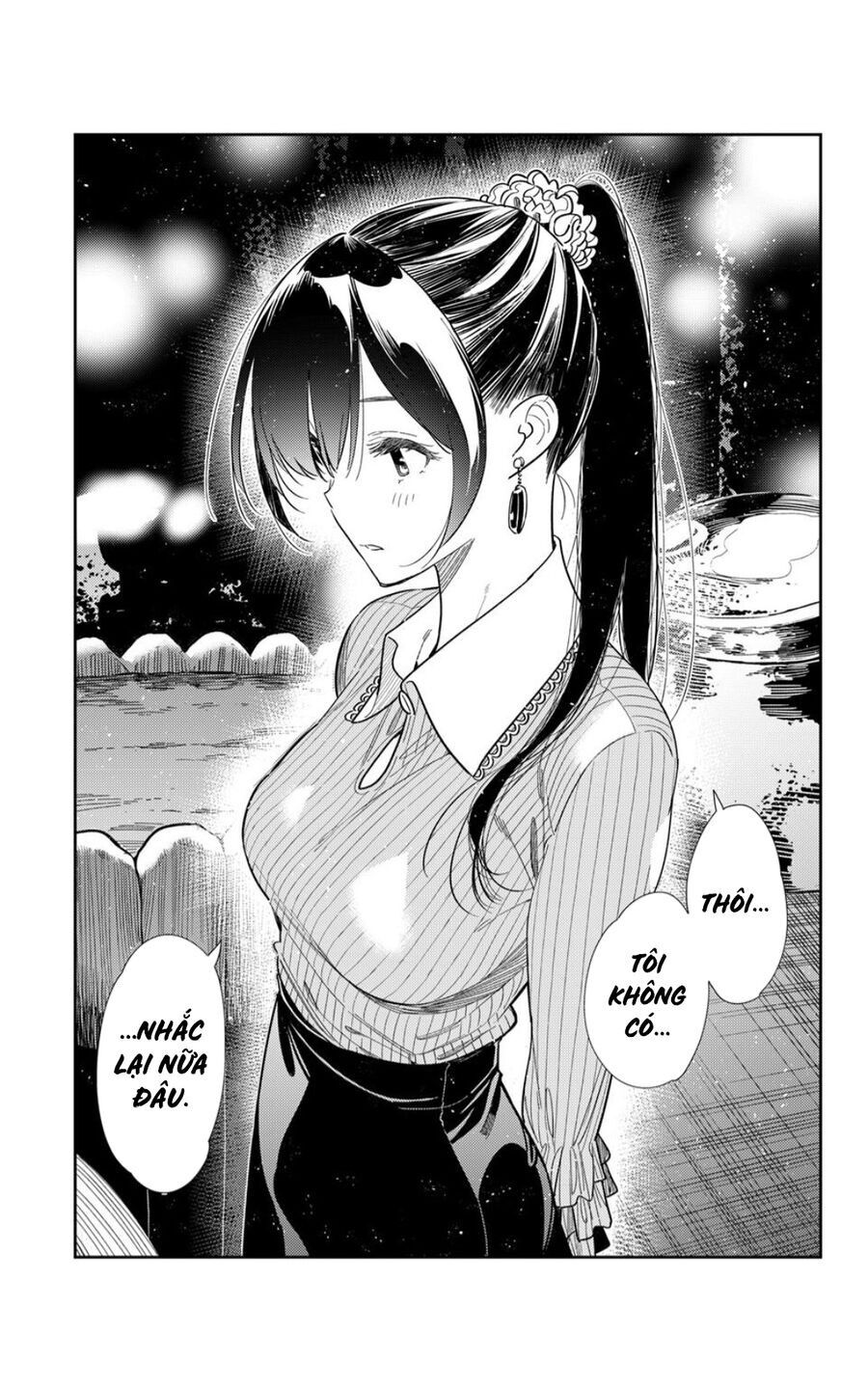 Dịch Vụ Cho Thuê Bạn Gái - Chapter 373 - Page 19