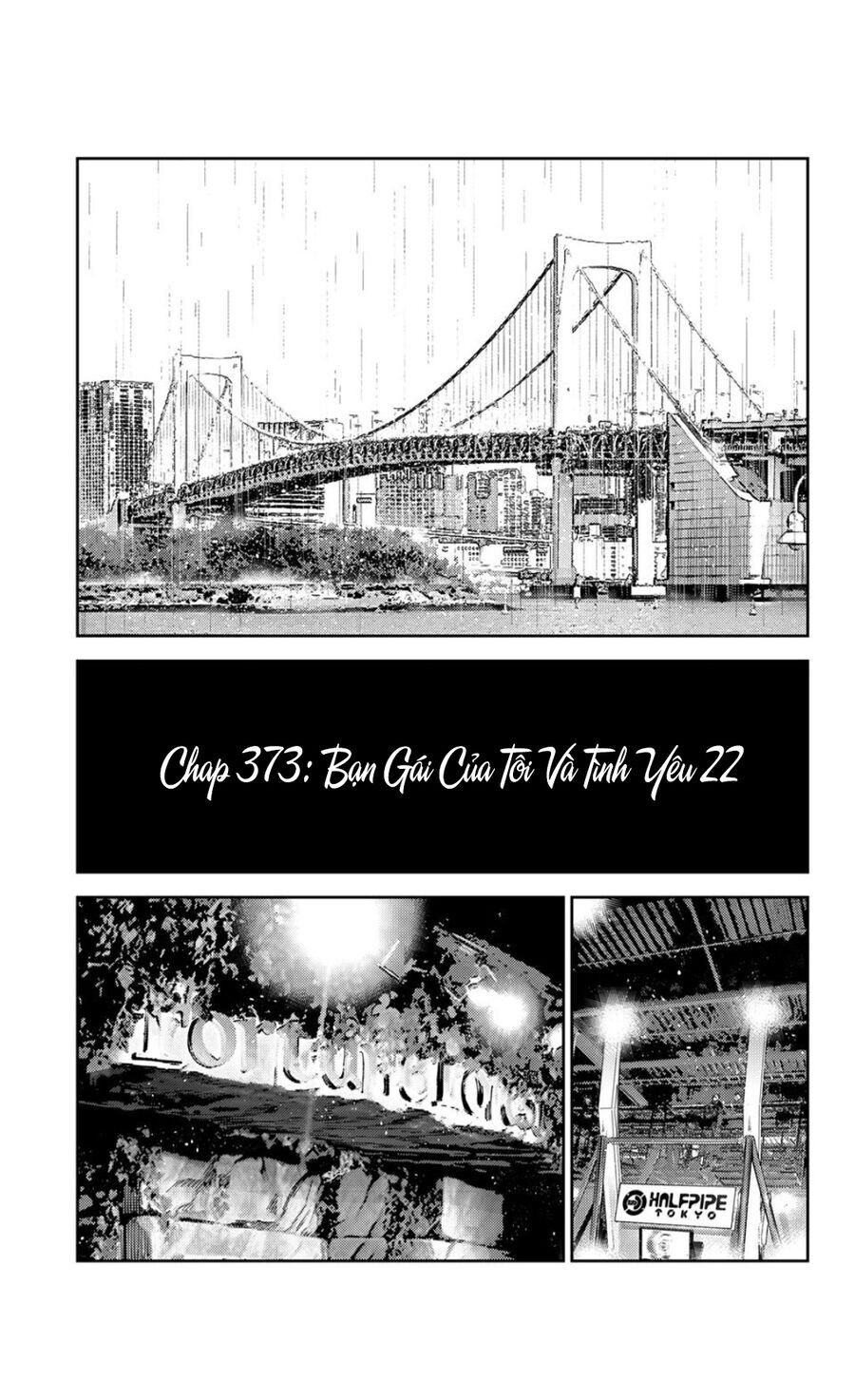 Dịch Vụ Cho Thuê Bạn Gái - Chapter 373 - Page 4