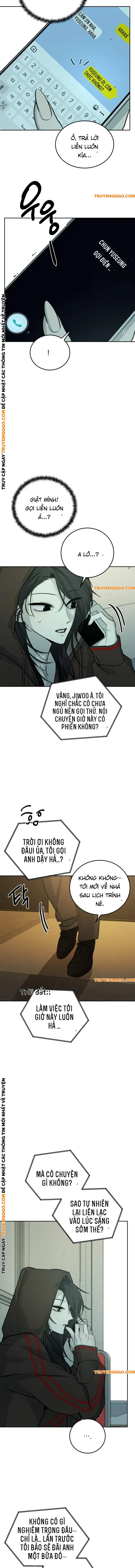 Beastly Things - Chapter 12 - Page 13