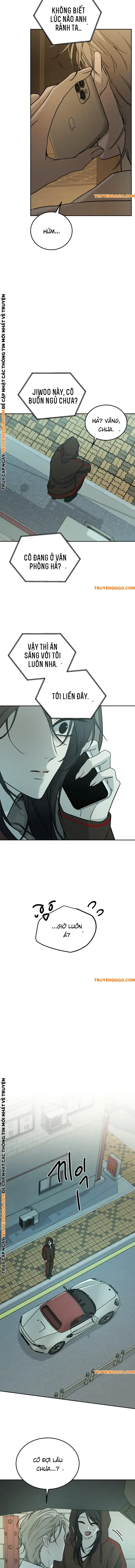 Beastly Things - Chapter 12 - Page 14