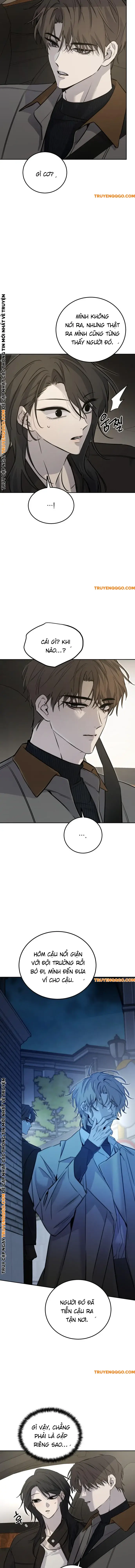 Beastly Things - Chapter 12 - Page 3