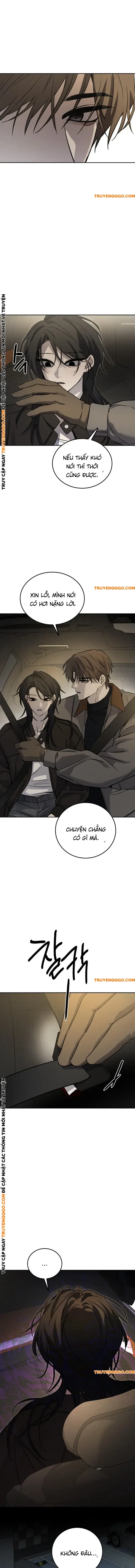 Beastly Things - Chapter 12 - Page 5