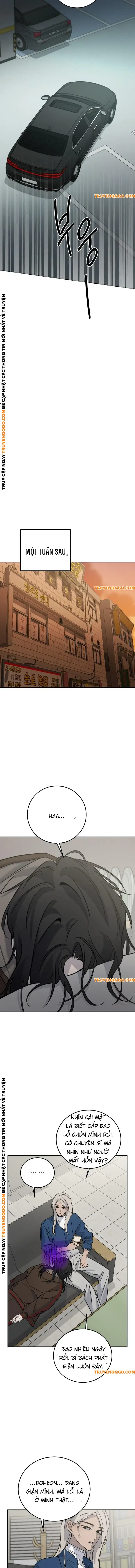 Beastly Things - Chapter 12 - Page 6