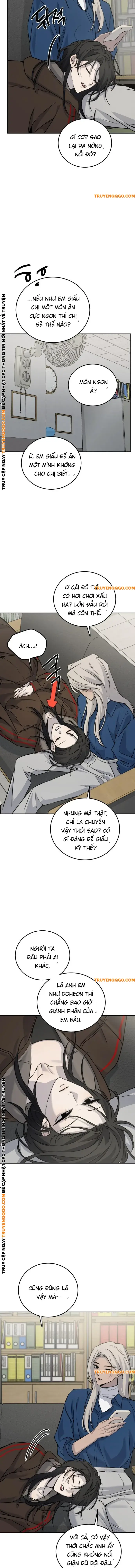 Beastly Things - Chapter 12 - Page 7