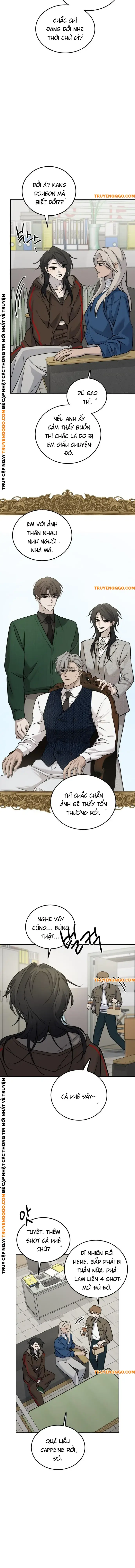 Beastly Things - Chapter 12 - Page 8