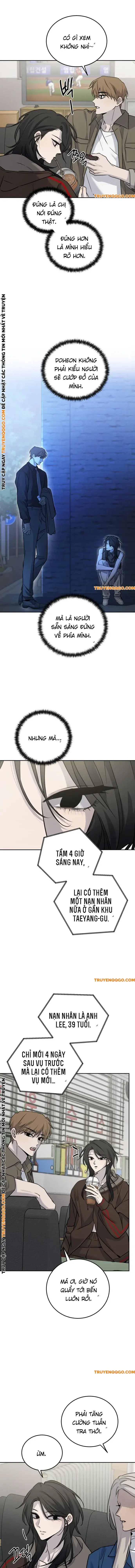 Beastly Things - Chapter 12 - Page 9