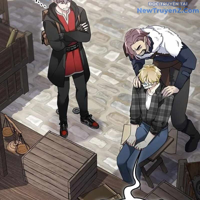 Người Mới Này Quá Mạnh Chapter 122 - Trang 65