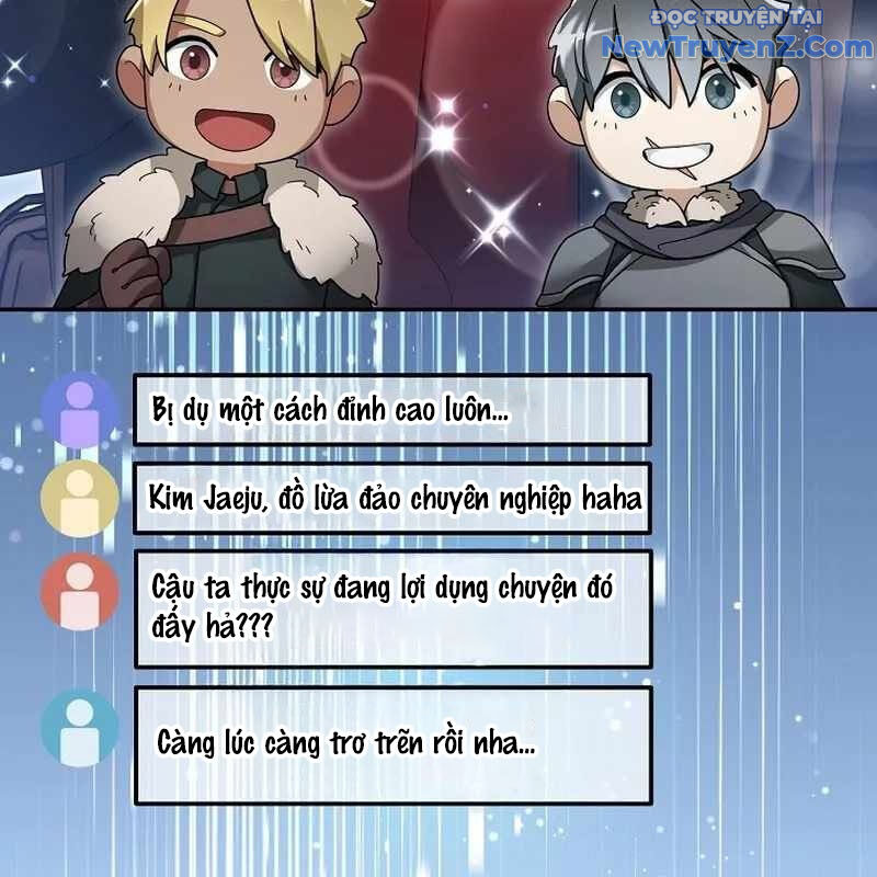 Người Mới Này Quá Mạnh Chapter 122 - Trang 8