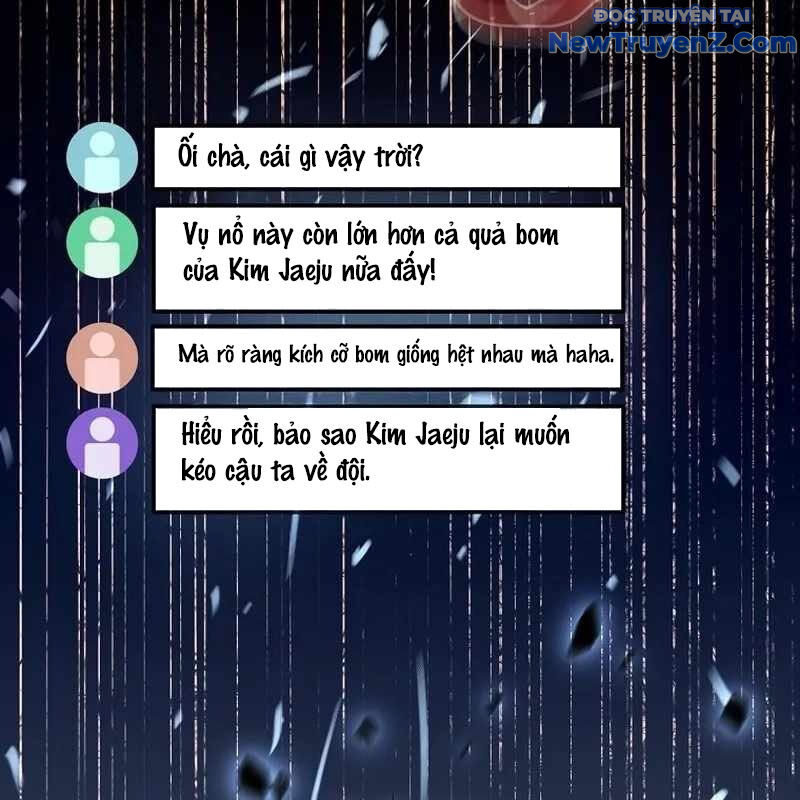 Người Mới Này Quá Mạnh Chapter 123 - Trang 16