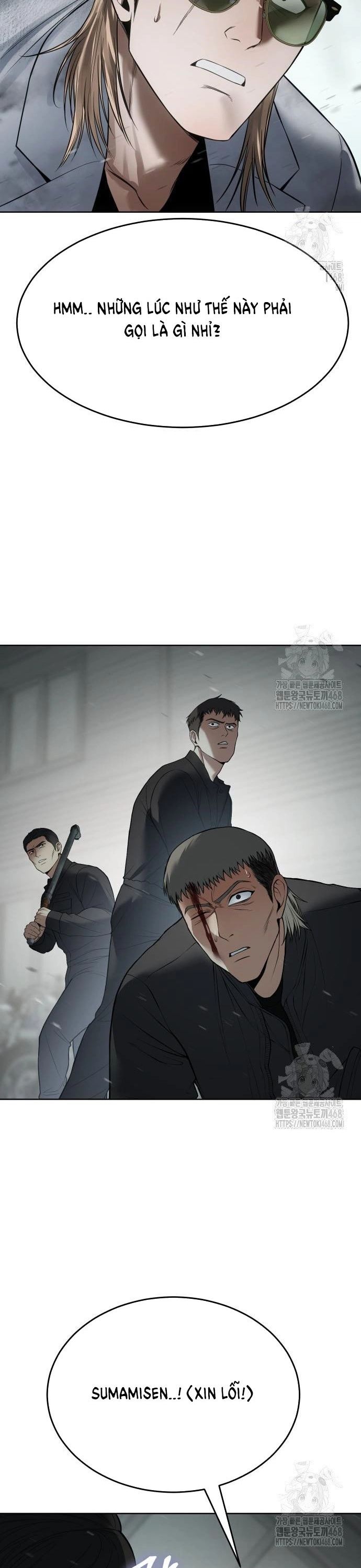 Đặc Vụ Song Sinh - Chapter 123 - Page 11