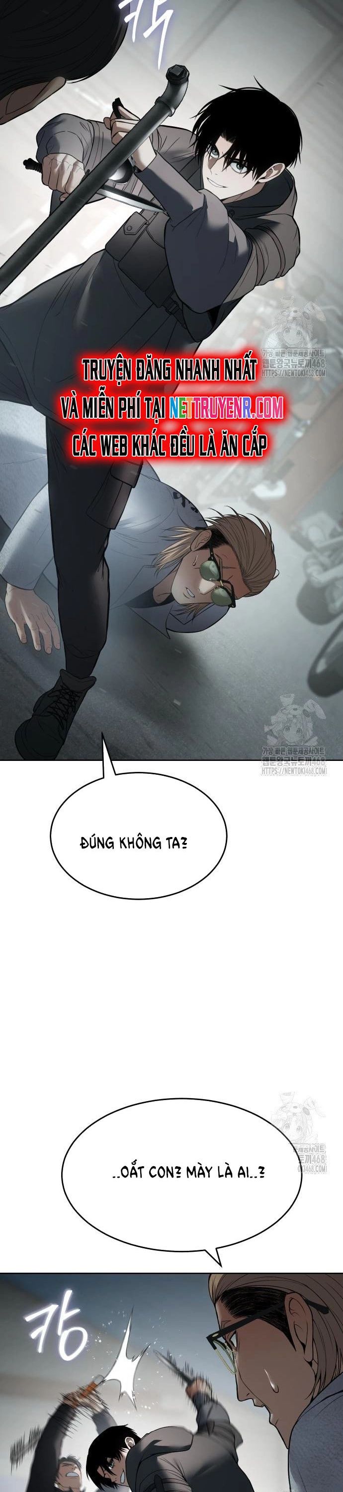 Đặc Vụ Song Sinh - Chapter 123 - Page 12