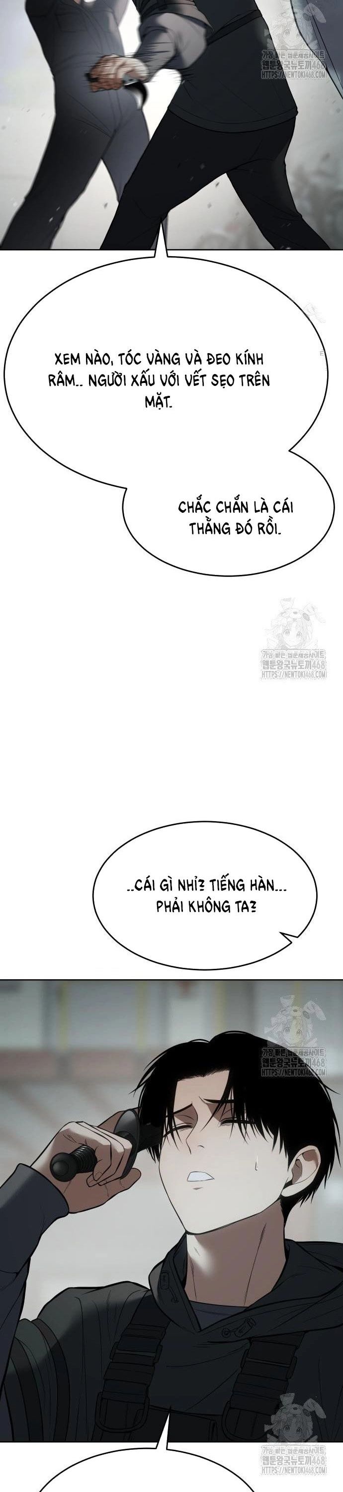 Đặc Vụ Song Sinh - Chapter 123 - Page 13