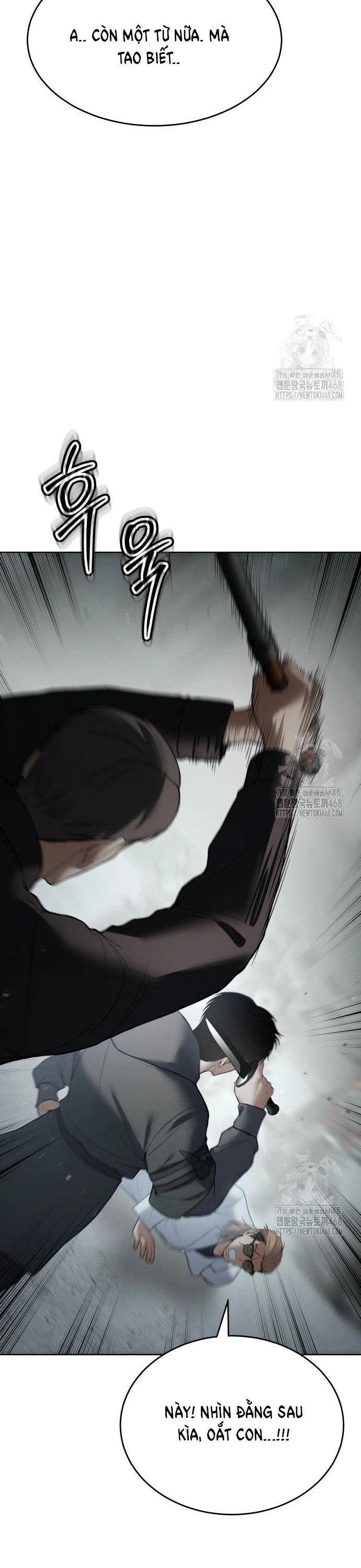 Đặc Vụ Song Sinh - Chapter 123 - Page 14