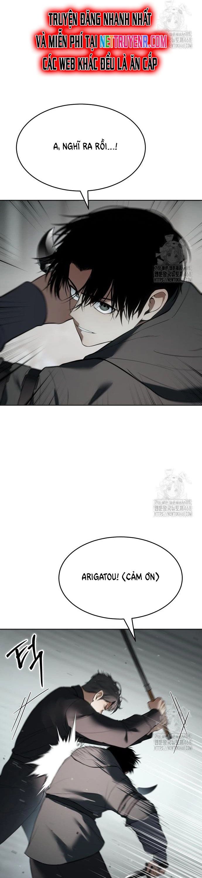 Đặc Vụ Song Sinh - Chapter 123 - Page 15