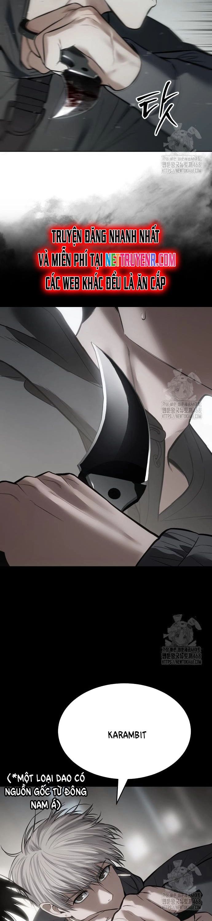 Đặc Vụ Song Sinh - Chapter 123 - Page 17