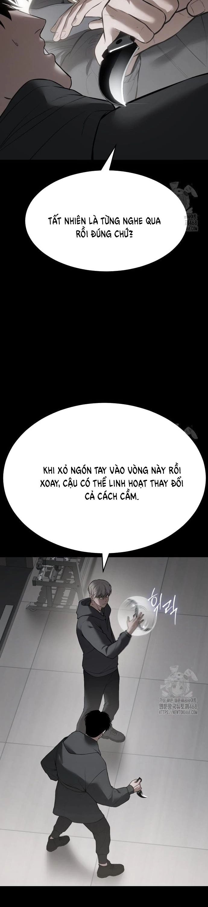 Đặc Vụ Song Sinh - Chapter 123 - Page 18