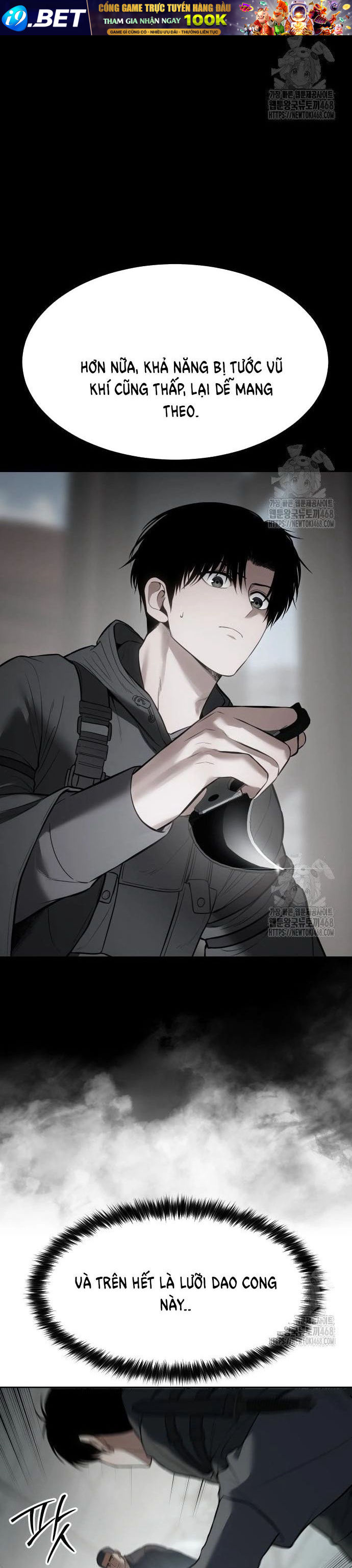 Đặc Vụ Song Sinh - Chapter 123 - Page 19